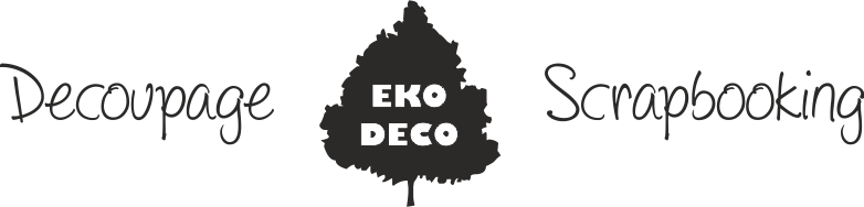 EKO-DECO - strona główna